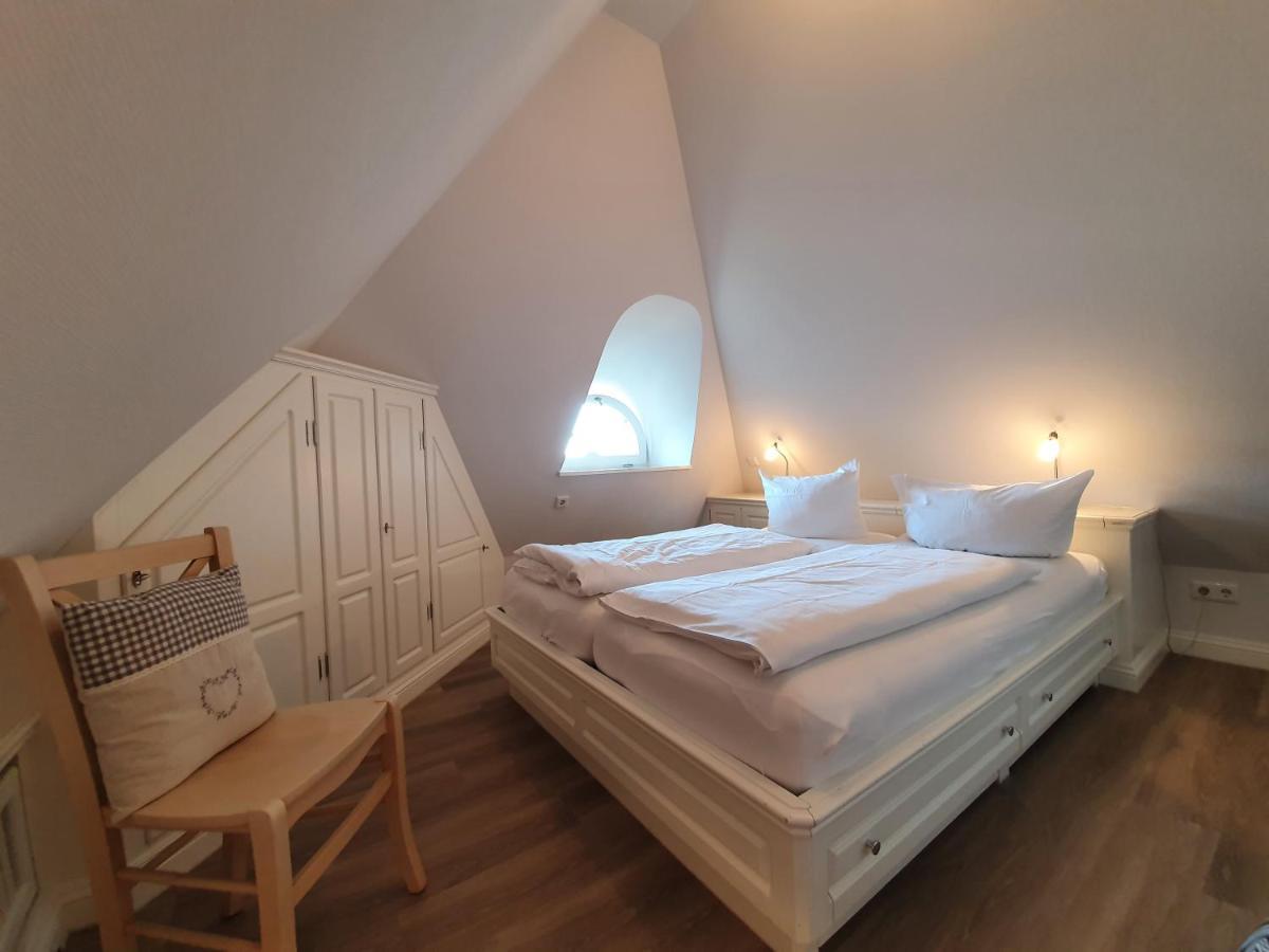 Hotel Duene Sylt Kültér fotó