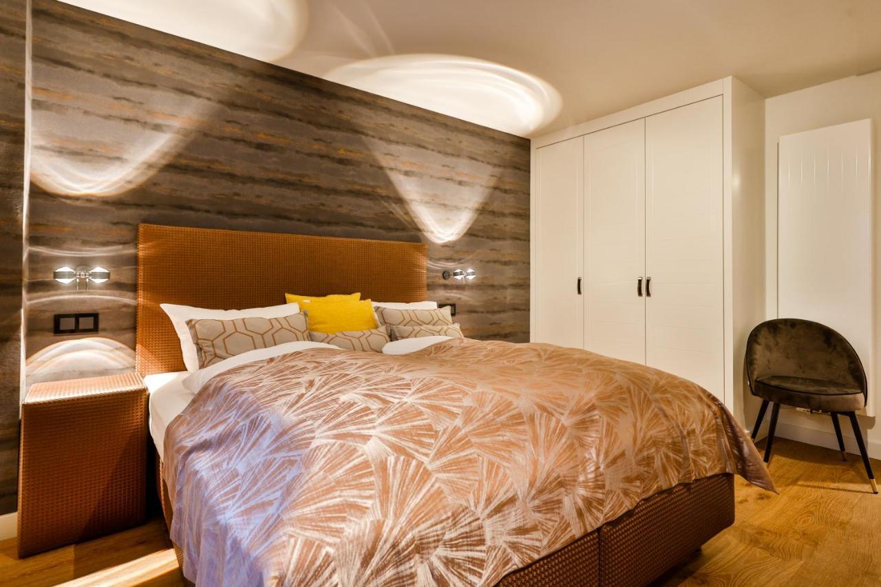 Hotel Duene Sylt Kültér fotó
