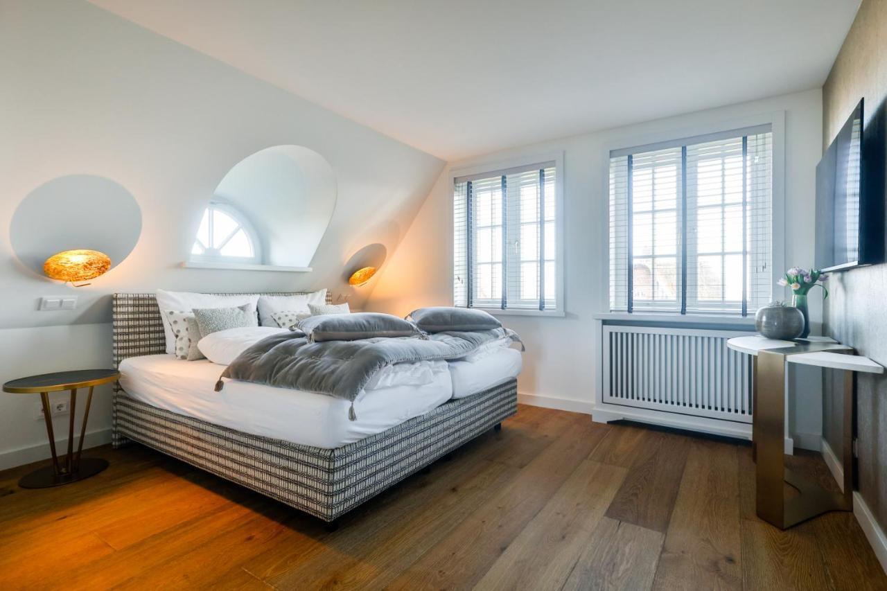 Hotel Duene Sylt Kültér fotó