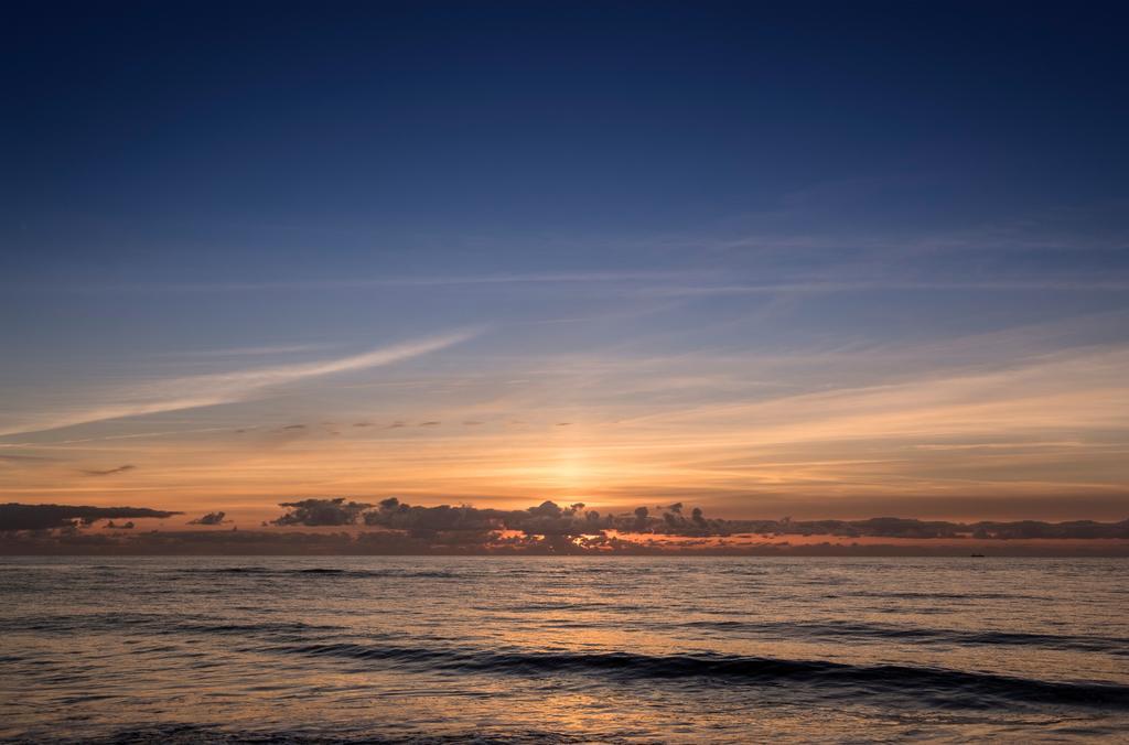 Hotel Duene Sylt Kültér fotó