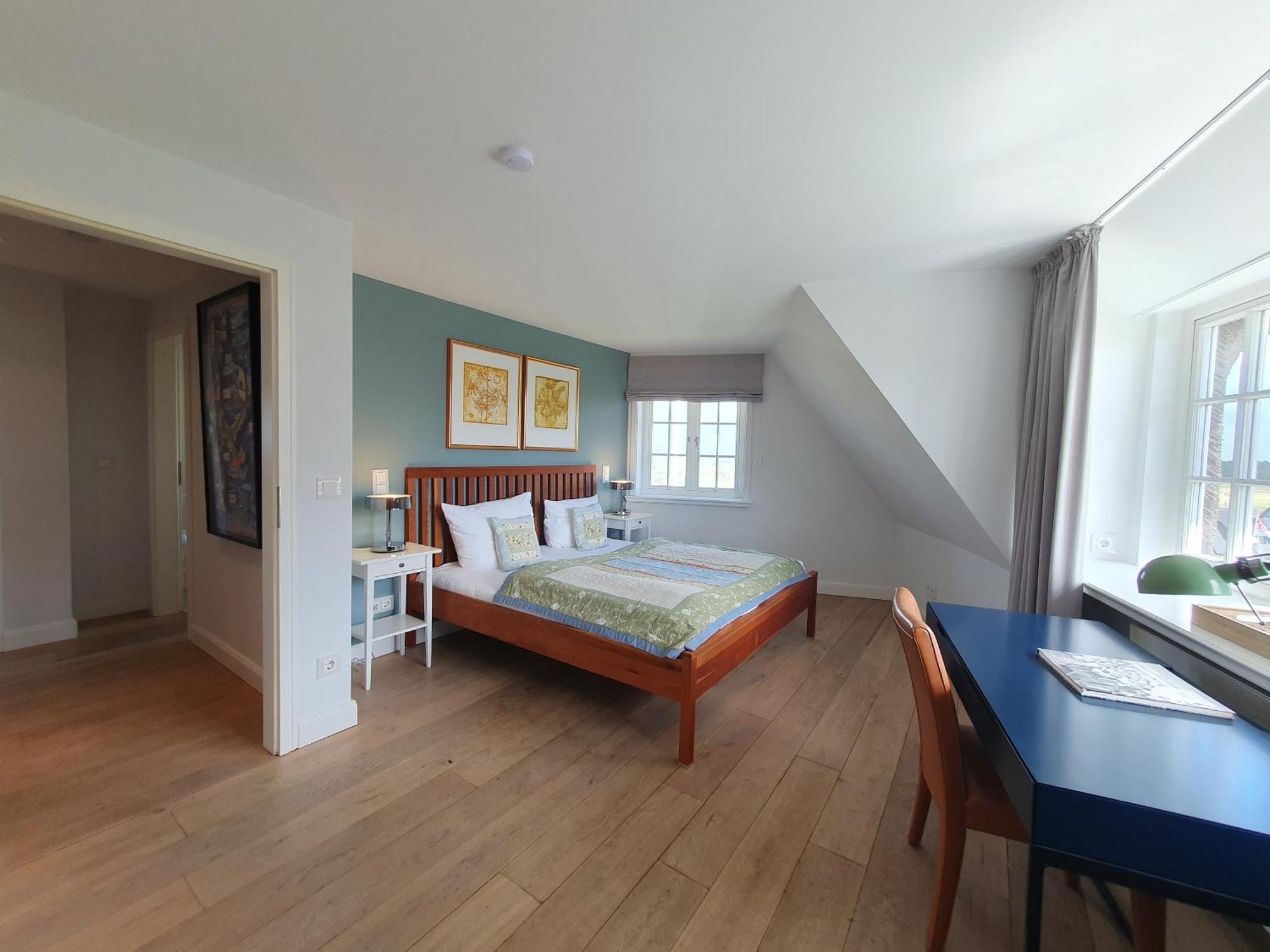 Hotel Duene Sylt Szoba fotó
